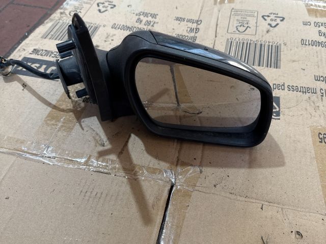 bontott FORD MONDEO III Jobb Visszapillantó Tükör (Elektromos)