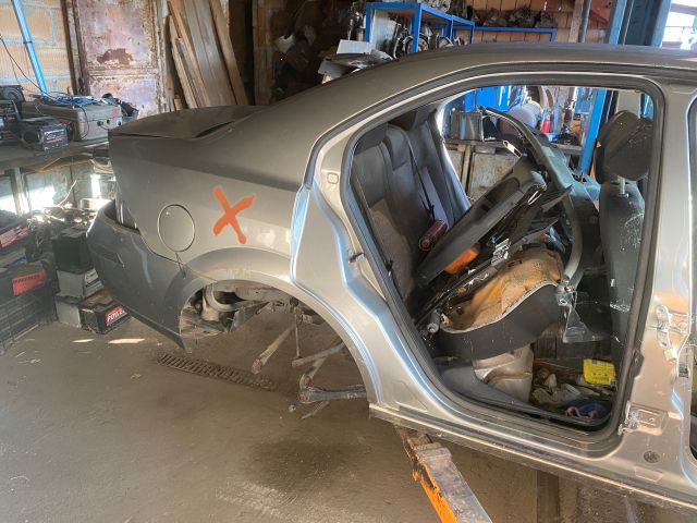 bontott FORD MONDEO III Jobb Visszapillantó Tükör (Elektromos)