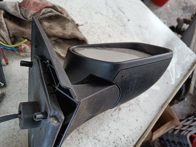 bontott FORD MONDEO III Jobb Visszapillantó Tükör (Elektromos)