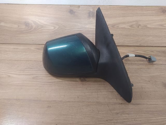 bontott FORD MONDEO III Jobb Visszapillantó Tükör (Elektromos)