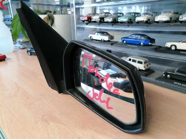 bontott FORD MONDEO III Jobb Visszapillantó Tükör (Elektromos)