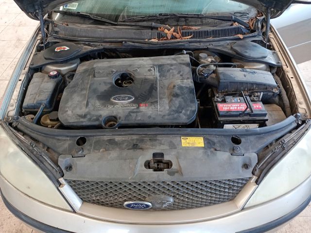 bontott FORD MONDEO III Jobb Visszapillantó Tükör (Elektromos)