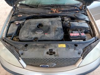 bontott FORD MONDEO III Jobb Visszapillantó Tükör (Elektromos)