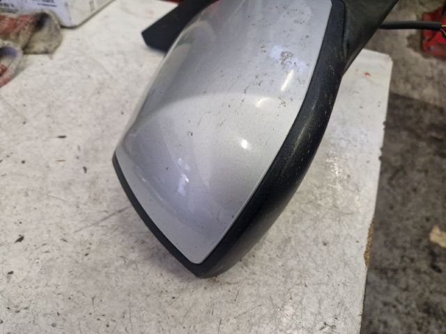 bontott FORD MONDEO III Jobb Visszapillantó Tükör (Elektromos)