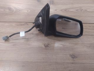 bontott FORD MONDEO III Jobb Visszapillantó Tükör (Elektromos)