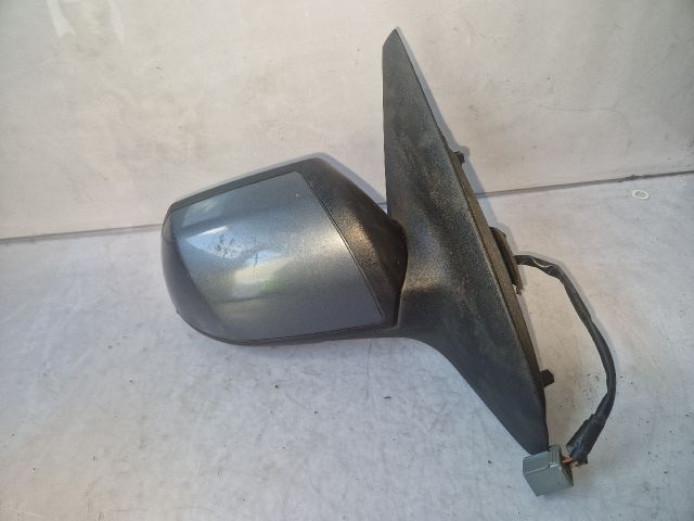 bontott FORD MONDEO III Jobb Visszapillantó Tükör (Elektromos)