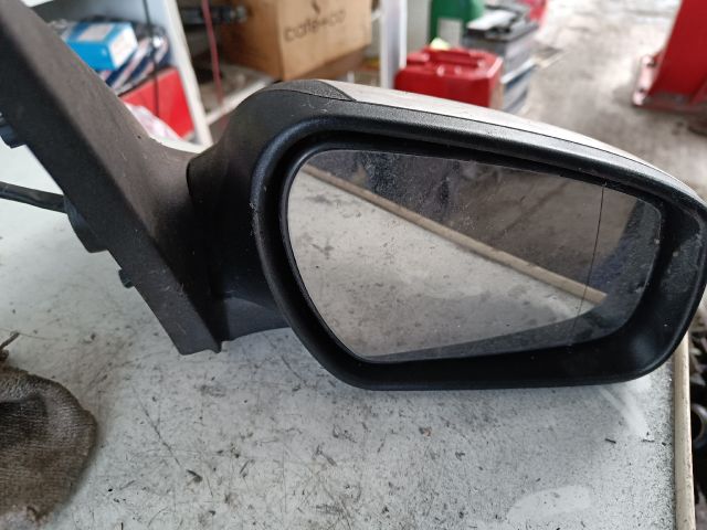 bontott FORD MONDEO III Jobb Visszapillantó Tükör (Elektromos)