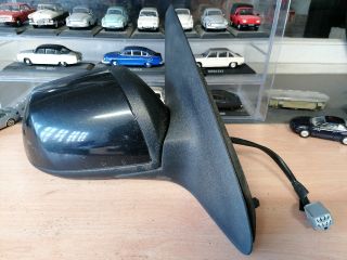 bontott FORD MONDEO III Jobb Visszapillantó Tükör (Elektromos)