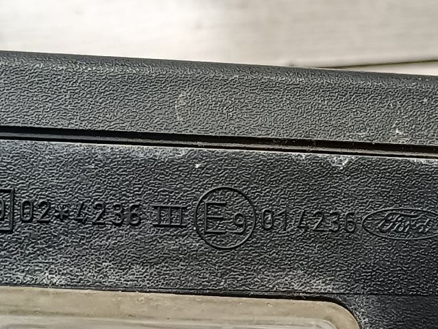 bontott FORD MONDEO III Jobb Visszapillantó Tükör (Elektromos)