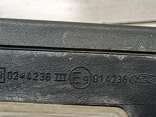 bontott FORD MONDEO III Jobb Visszapillantó Tükör (Elektromos)