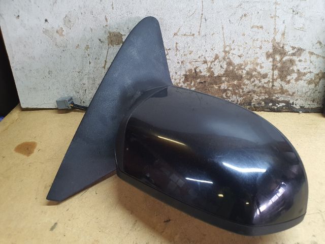 bontott FORD MONDEO III Jobb Visszapillantó Tükör (Elektromos)