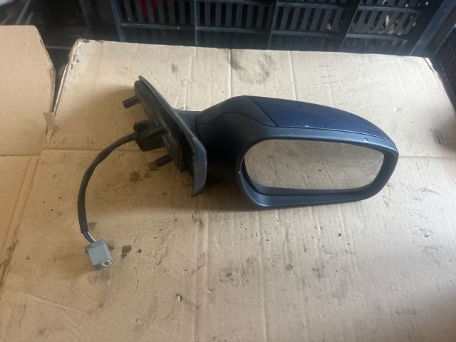 bontott FORD MONDEO III Jobb Visszapillantó Tükör (Elektromos)