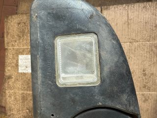 bontott FORD MONDEO III Jobb Visszapillantó Tükör (Elektromos)