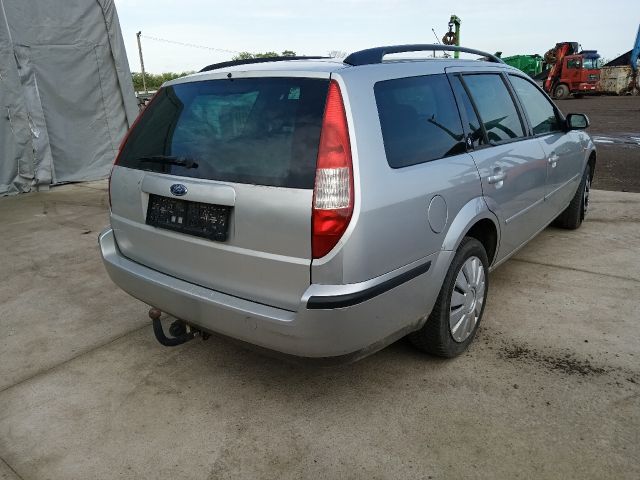 bontott FORD MONDEO III Jobb Visszapillantó Tükör (Elektromos)