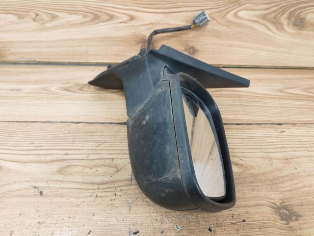 bontott FORD MONDEO III Jobb Visszapillantó Tükör (Elektromos)