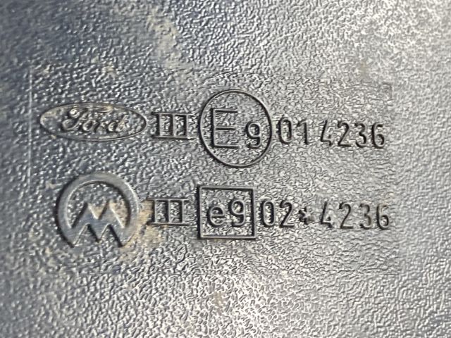 bontott FORD MONDEO III Jobb Visszapillantó Tükör (Elektromos)