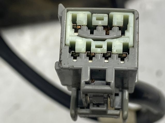 bontott FORD MONDEO III Jobb Visszapillantó Tükör (Elektromos)