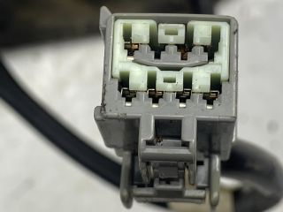 bontott FORD MONDEO III Jobb Visszapillantó Tükör (Elektromos)