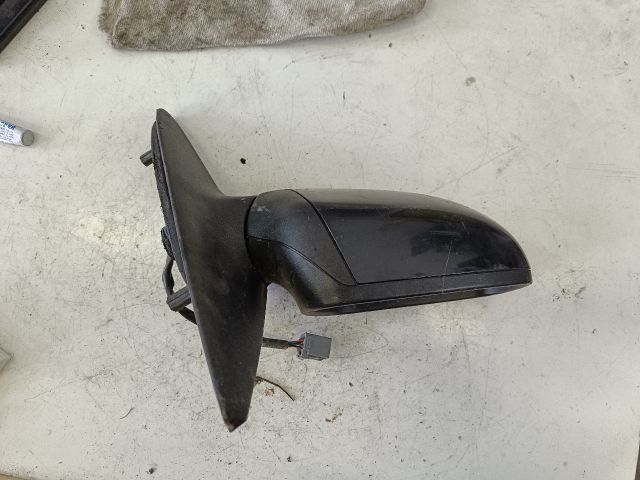 bontott FORD MONDEO III Jobb Visszapillantó Tükör (Elektromos)