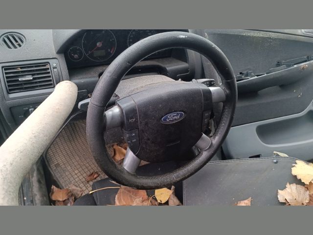 bontott FORD MONDEO III Jobb Visszapillantó Tükör (Elektromos)