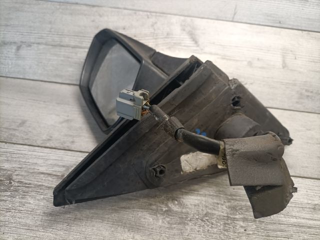 bontott FORD MONDEO III Jobb Visszapillantó Tükör (Elektromos)