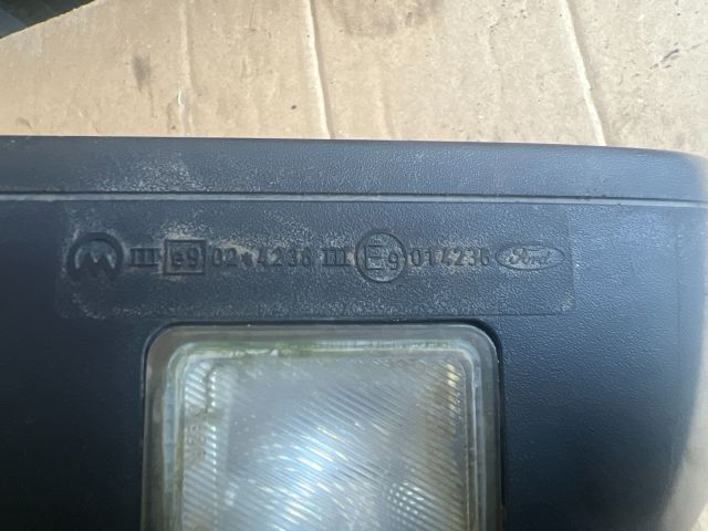 bontott FORD MONDEO III Jobb Visszapillantó Tükör (Elektromos)