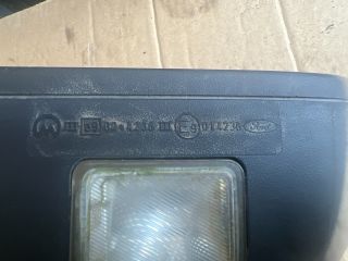 bontott FORD MONDEO III Jobb Visszapillantó Tükör (Elektromos)