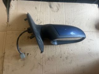 bontott FORD MONDEO III Jobb Visszapillantó Tükör (Elektromos)