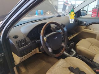 bontott FORD MONDEO III Jobb Visszapillantó Tükör (Elektromos)