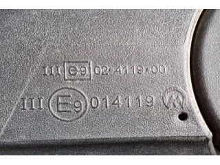 bontott FORD MONDEO III Jobb Visszapillantó Tükör (Elektromos)