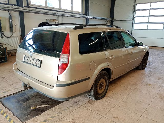 bontott FORD MONDEO III Jobb Visszapillantó Tükör (Elektromos)