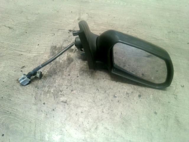 bontott FORD MONDEO III Jobb Visszapillantó Tükör (Elektromos)