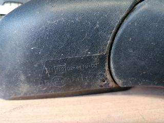 bontott FORD MONDEO III Jobb Visszapillantó Tükör (Elektromos)