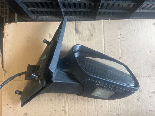 bontott FORD MONDEO III Jobb Visszapillantó Tükör (Elektromos)