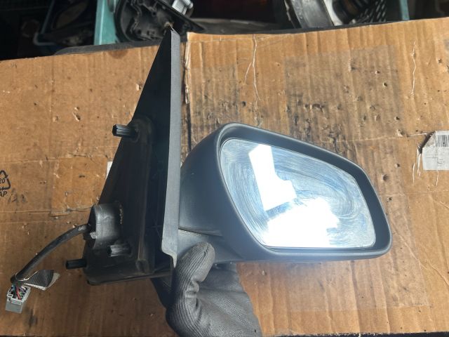 bontott FORD MONDEO III Jobb Visszapillantó Tükör (Elektromos)