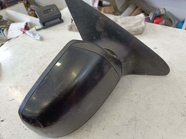 bontott FORD MONDEO III Jobb Visszapillantó Tükör (Elektromos)