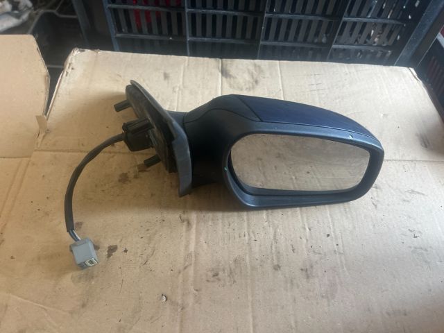bontott FORD MONDEO III Jobb Visszapillantó Tükör (Elektromos)
