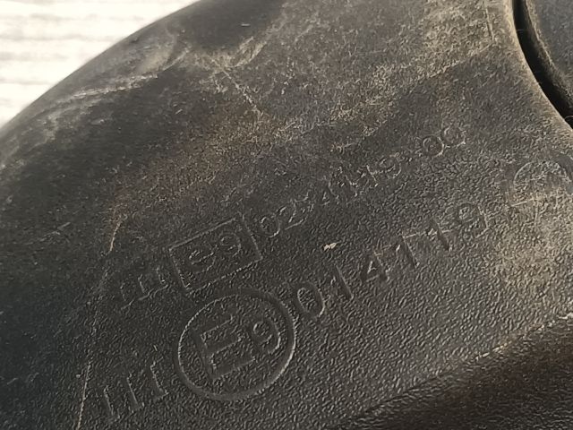 bontott FORD MONDEO III Jobb Visszapillantó Tükör (Elektromos)