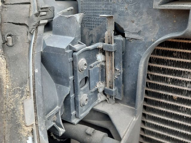 bontott FORD MONDEO III Jobb Visszapillantó Tükör (Elektromos)