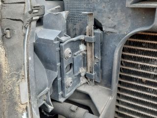 bontott FORD MONDEO III Jobb Visszapillantó Tükör (Elektromos)