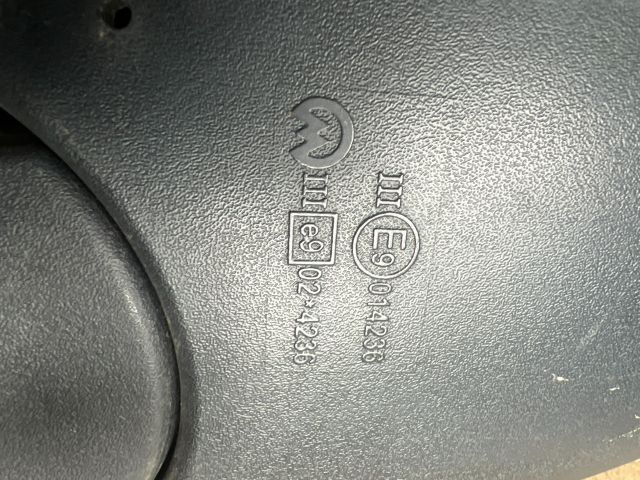 bontott FORD MONDEO III Jobb Visszapillantó Tükör (Elektromos)