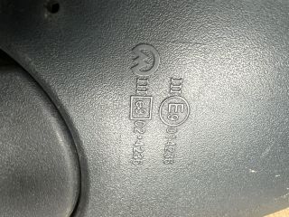 bontott FORD MONDEO III Jobb Visszapillantó Tükör (Elektromos)