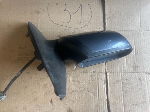 bontott FORD MONDEO III Jobb Visszapillantó Tükör (Elektromos)