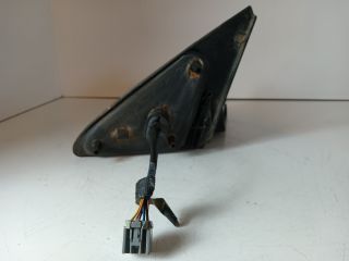 bontott FORD MONDEO III Jobb Visszapillantó Tükör (Elektromos)