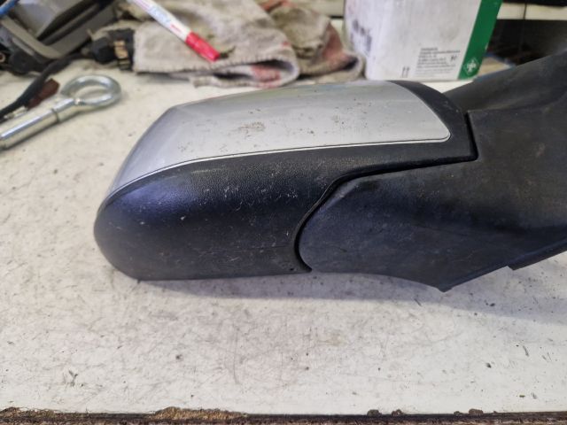 bontott FORD MONDEO III Jobb Visszapillantó Tükör (Elektromos)