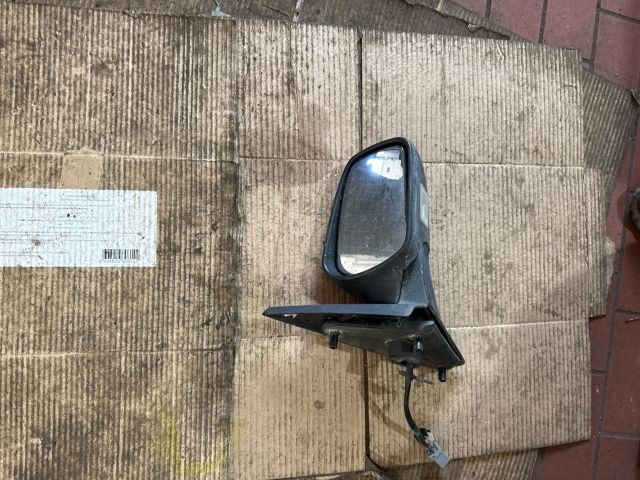bontott FORD MONDEO III Jobb Visszapillantó Tükör (Elektromos)