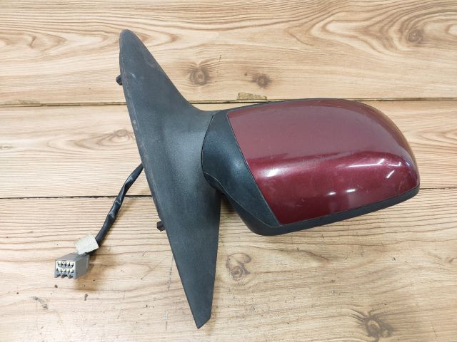 bontott FORD MONDEO III Jobb Visszapillantó Tükör (Elektromos)