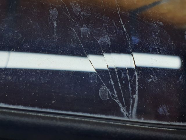 bontott FORD MONDEO III Jobb Visszapillantó Tükör (Elektromos)