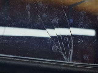 bontott FORD MONDEO III Jobb Visszapillantó Tükör (Elektromos)