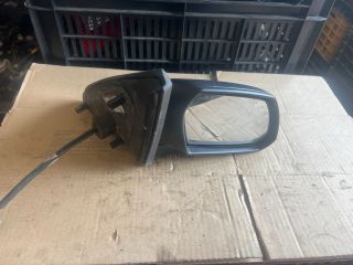 bontott FORD MONDEO III Jobb Visszapillantó Tükör (Elektromos)